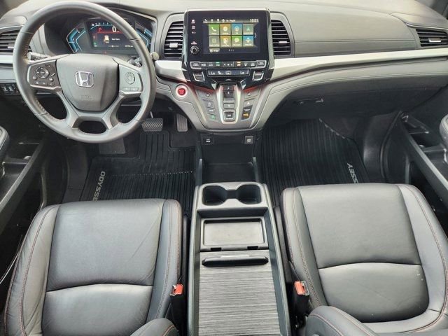 Used 2023 Honda Odyssey Sport image 28