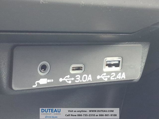 New 2026 Subaru Crosstrek 2.0i Premium image 14