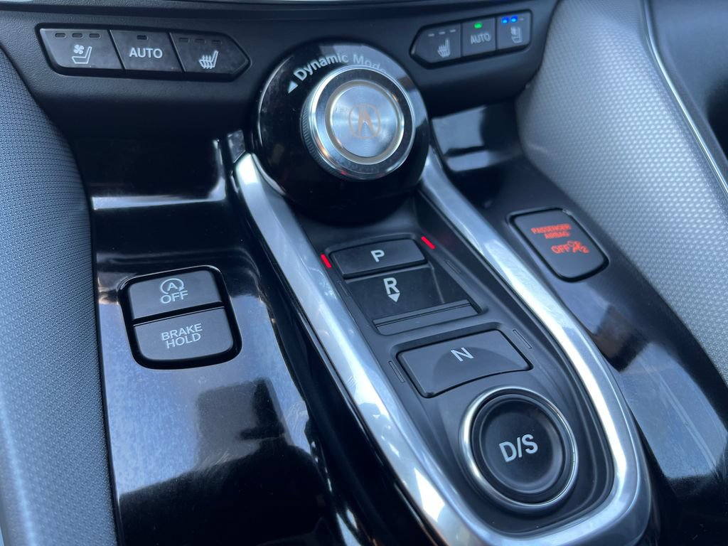Used 2021 Acura TLX w/ A-SPEC Pkg AWD/4WD image 30