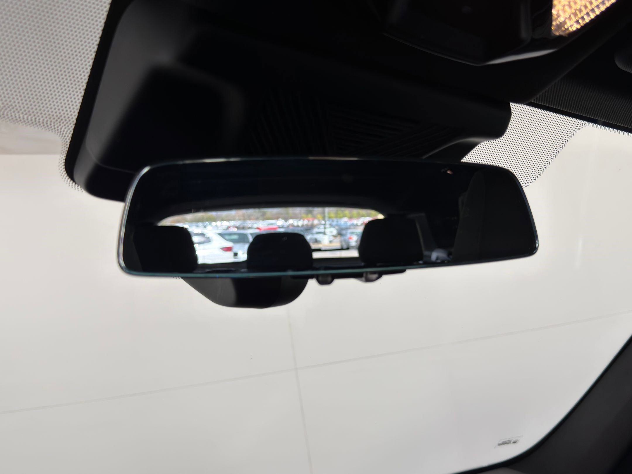 Used 2025 BMW X3 xDrive30i w/ Premium Package image 16