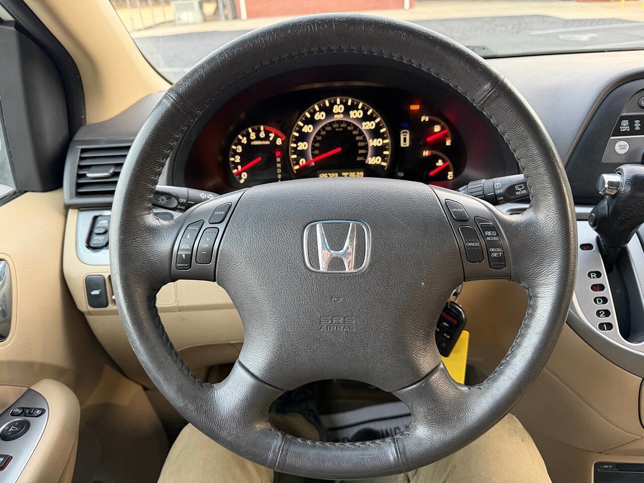 Used 2009 Honda Odyssey EX-L image 21