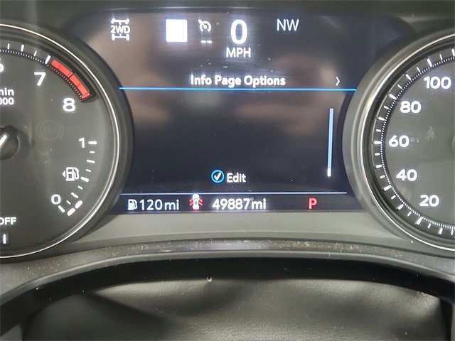 Used 2020 Cadillac XT6 Premium Luxury image 25