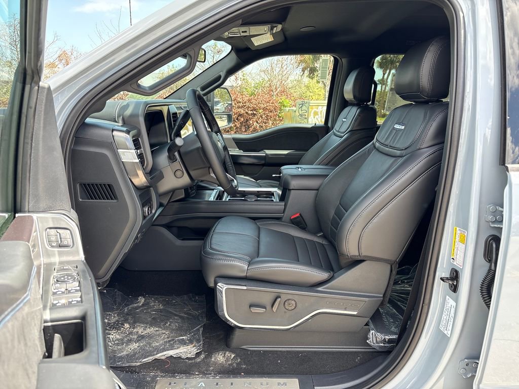 New 2026 Ford F350 Platinum image 31