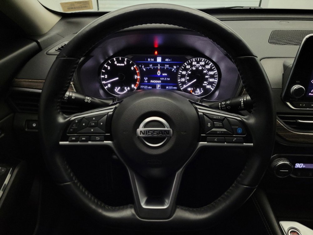 Used 2020 Nissan Altima 2.0 Platinum image 22