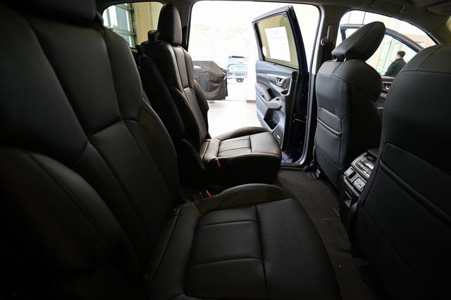 New 2026 Subaru Ascent Bronze Edition image 26