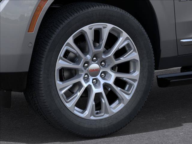 New 2027 GMC Yukon Denali w/ Denali Reserve Package AWD/4WD image 9