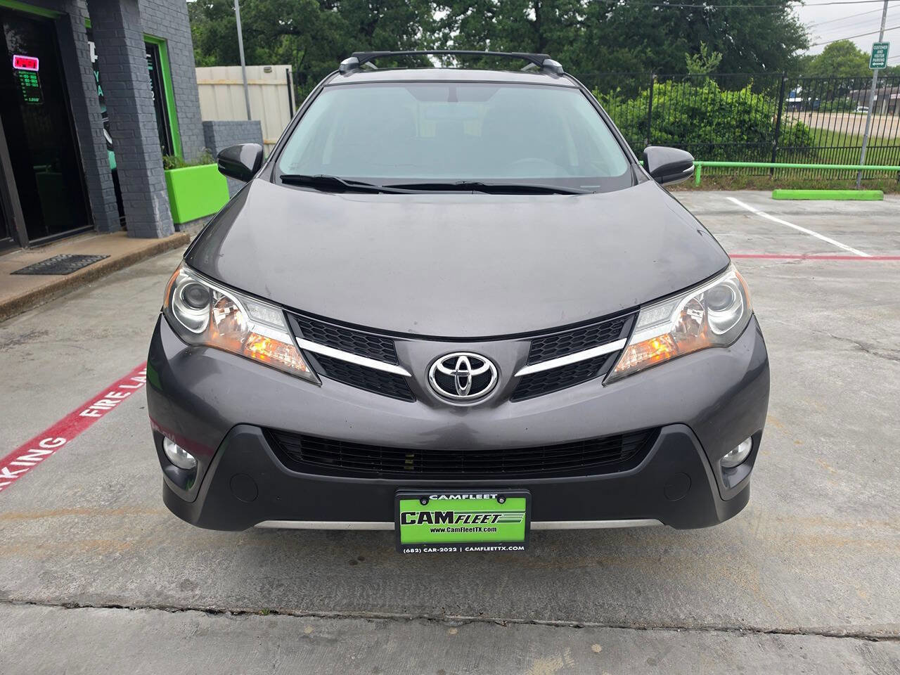 Used 2013 Toyota RAV4 XLE FWD image 63
