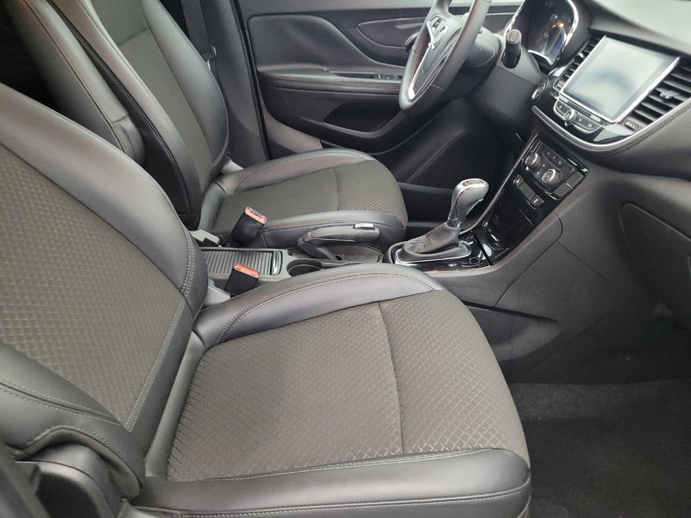 Used 2019 Buick Encore Preferred image 21