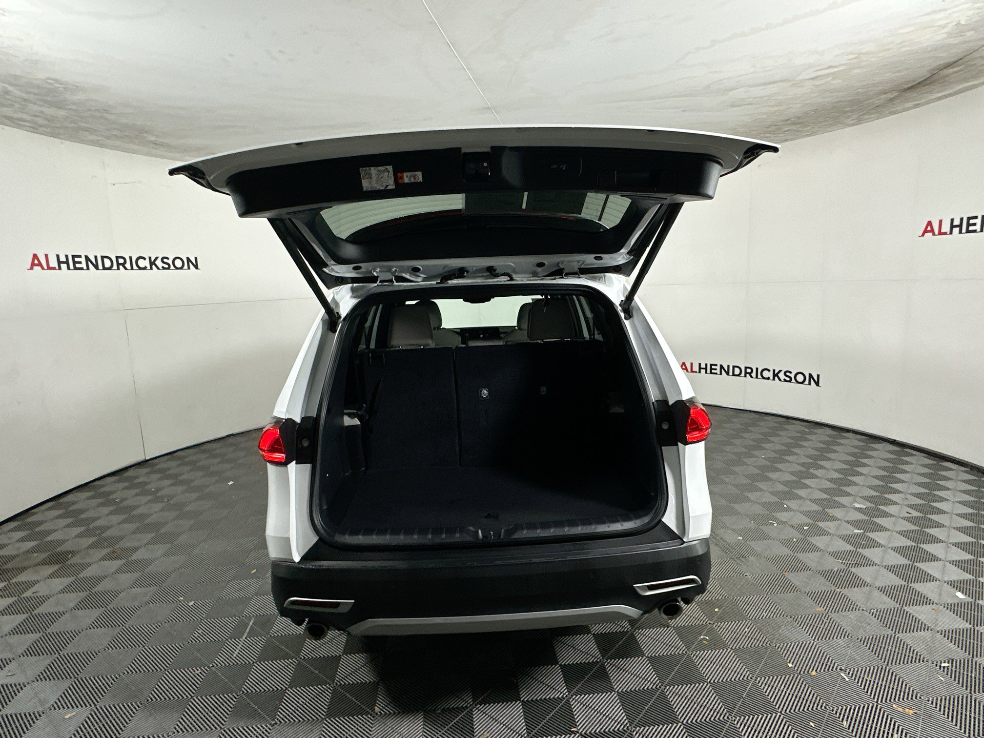 Used 2024 Toyota Grand Highlander AWD Hybrid image 31