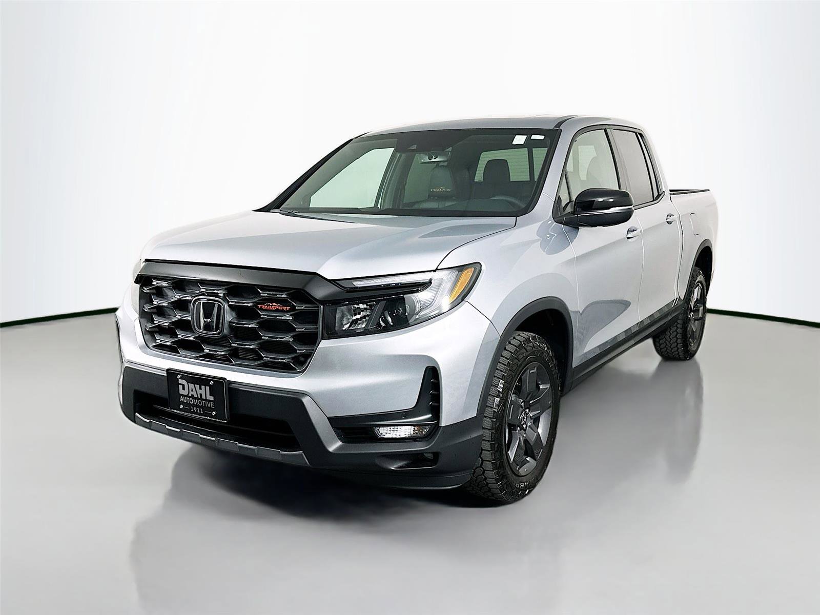 New 2026 Honda Ridgeline TrailSport image 4