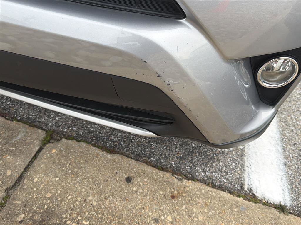 Used 2016 Toyota RAV4 XLE image 43