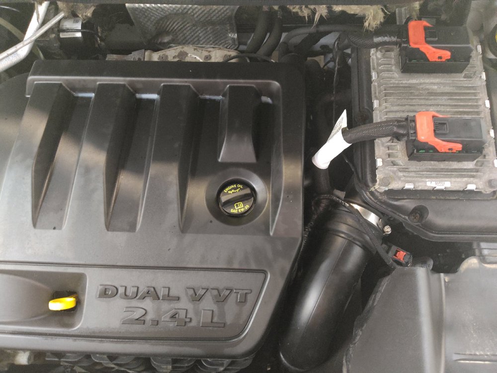 Used 2017 Jeep Patriot High Altitude AWD/4WD image 30