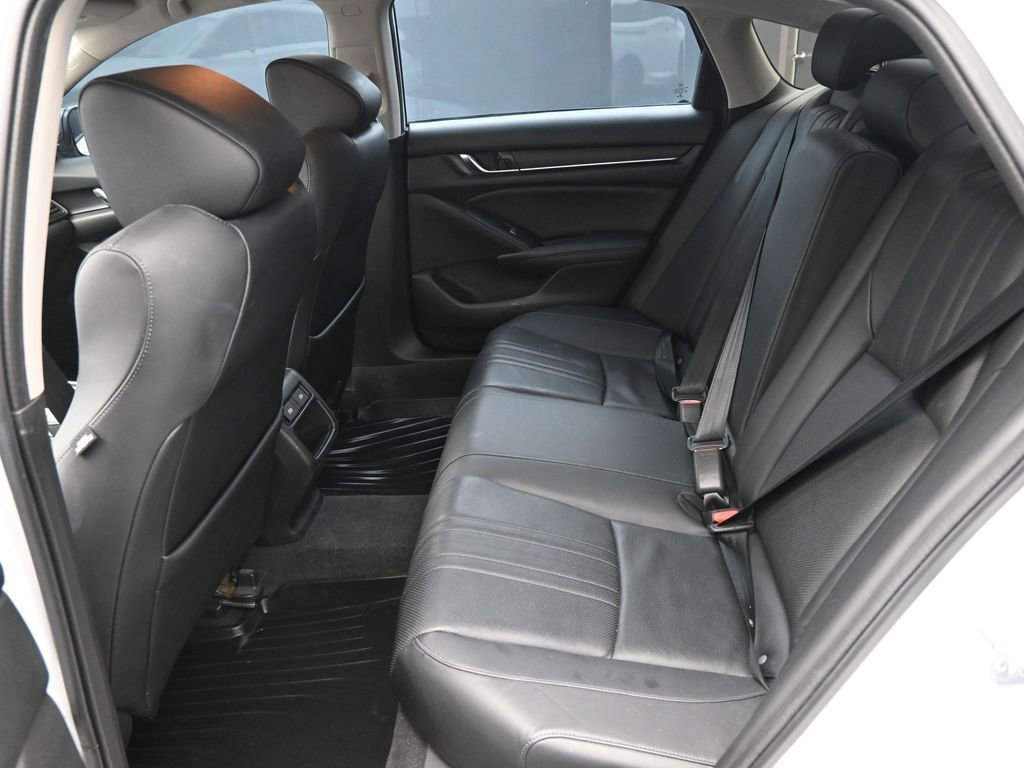 Used 2022 Honda Accord Sport Special Edition image 12