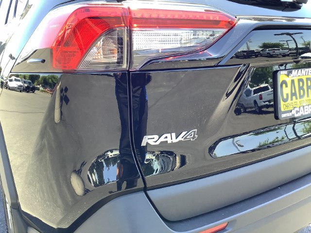 Used 2022 Toyota RAV4 XLE AWD/4WD image 41