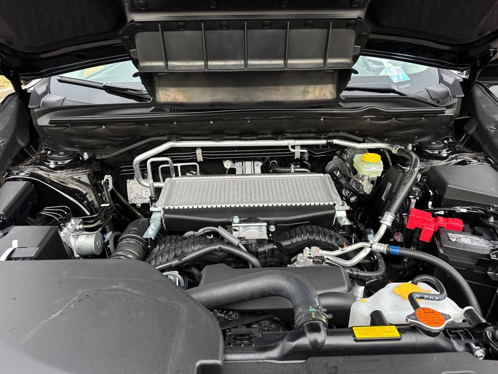 New 2026 Subaru Ascent Bronze Edition image 30