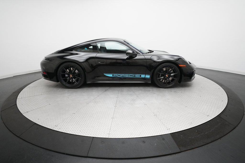 Used 2025 Porsche 911 Carrera S image 11