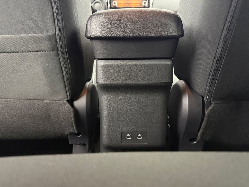 New 2026 Mitsubishi Outlander Sport LE image 28