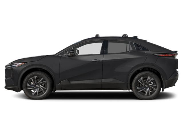 New 2027 Toyota C-HR AWD/4WD image 3