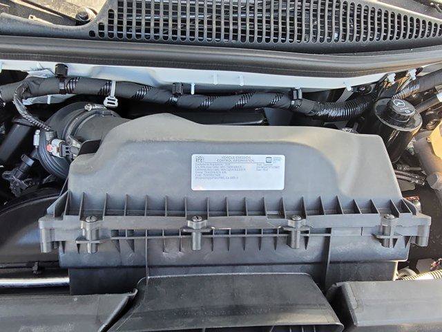 New 2026 Chevrolet Express 2500 w/ Driver Convenience Package RWD image 26