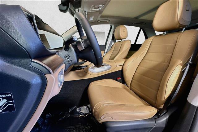 New 2026 Mercedes-Benz GLE 450 4MATIC image 18