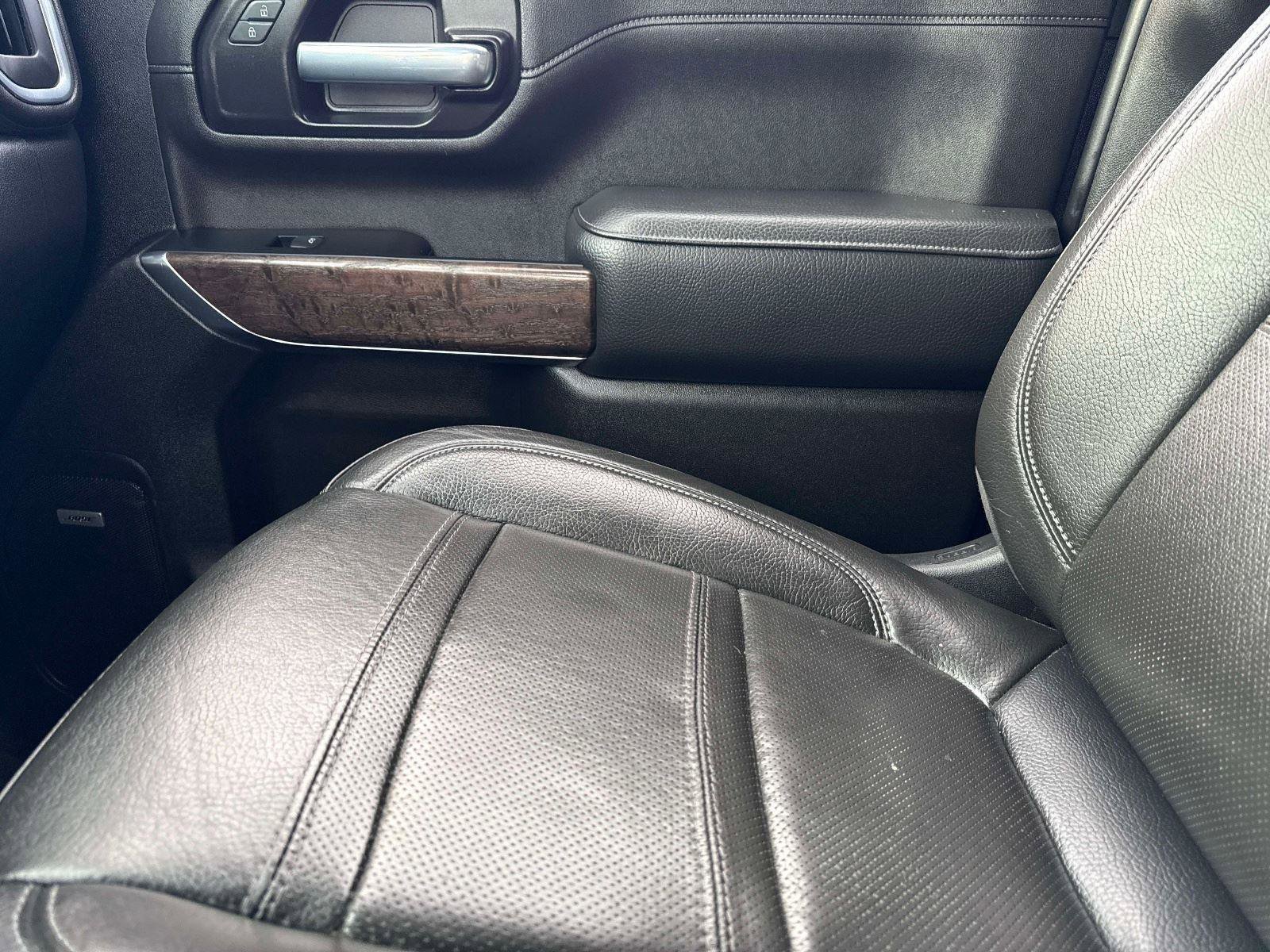 Used 2022 GMC Sierra 2500 Denali image 22