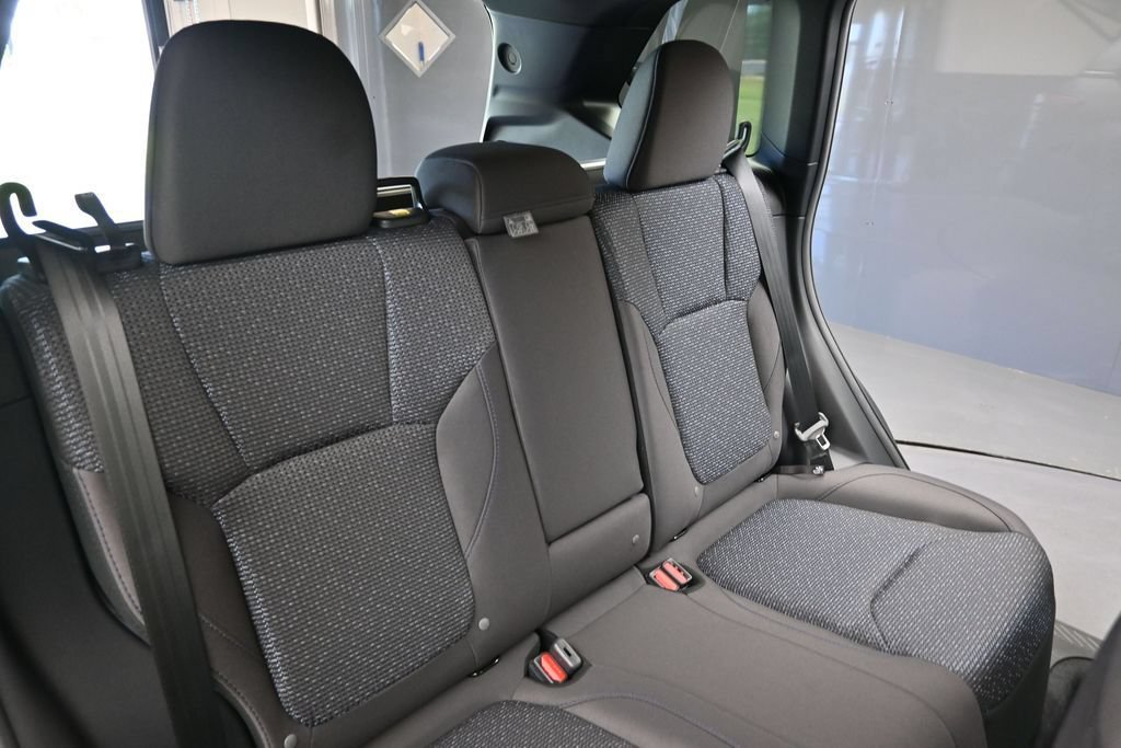 New 2026 Subaru Forester Premium AWD/4WD image 16