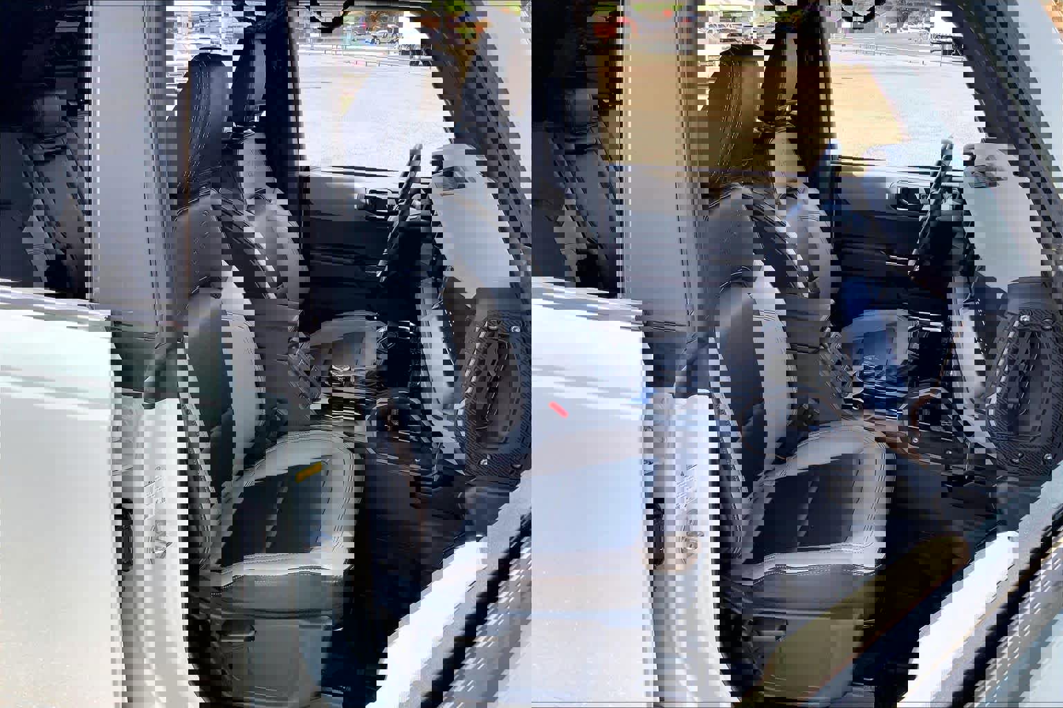 Used 2024 Ford Bronco Big Bend AWD/4WD image 9