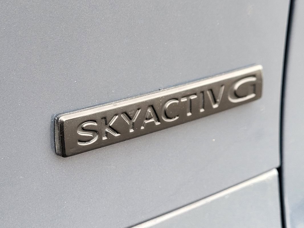 Used 2024 MAZDA CX-30 AWD 2.5 S w/ Preferred Package image 14