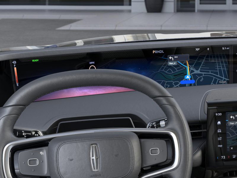 New 2026 Lincoln Nautilus Premier image 13