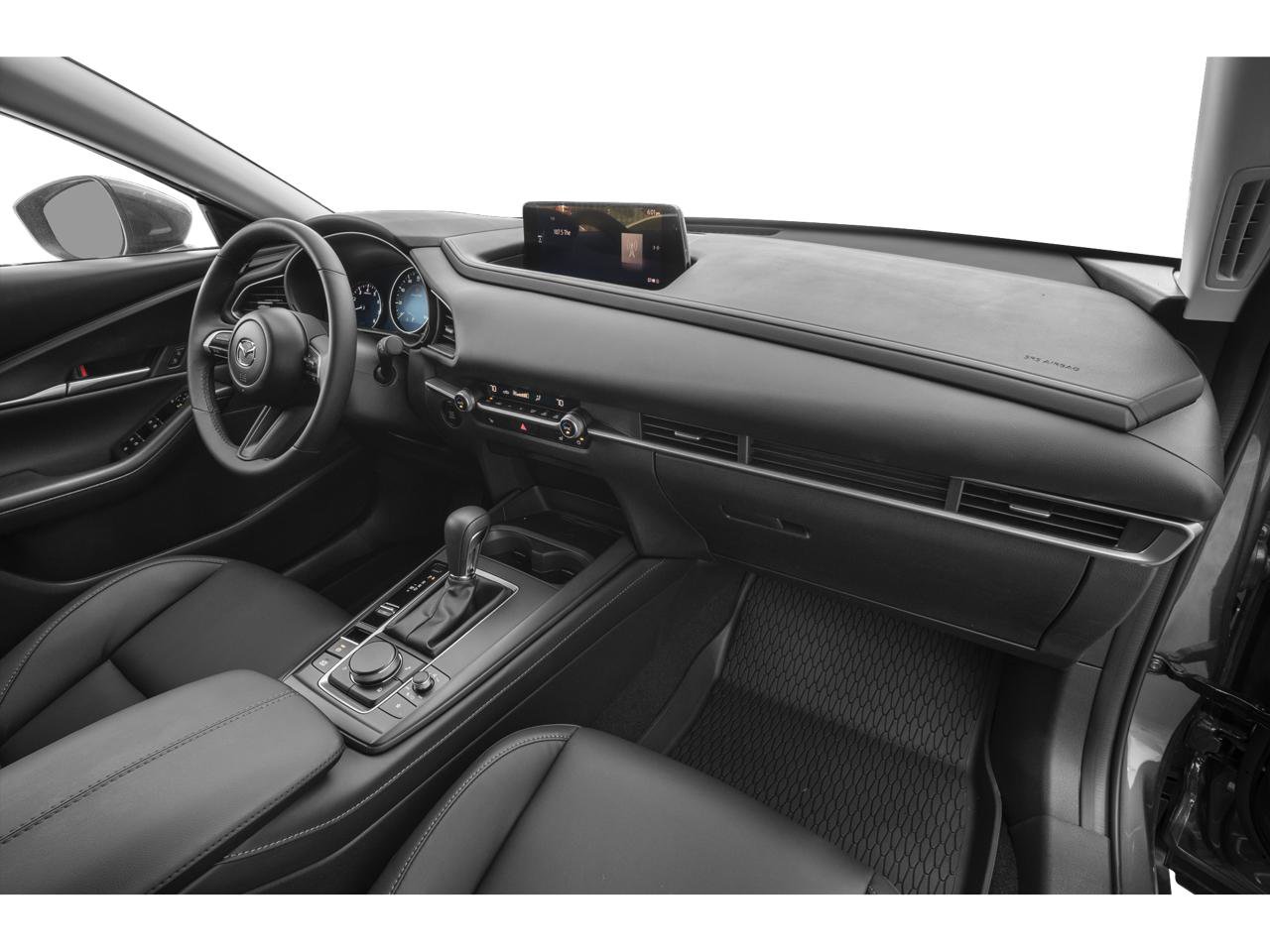 New 2026 MAZDA CX-30 AWD 2.5 S image 39