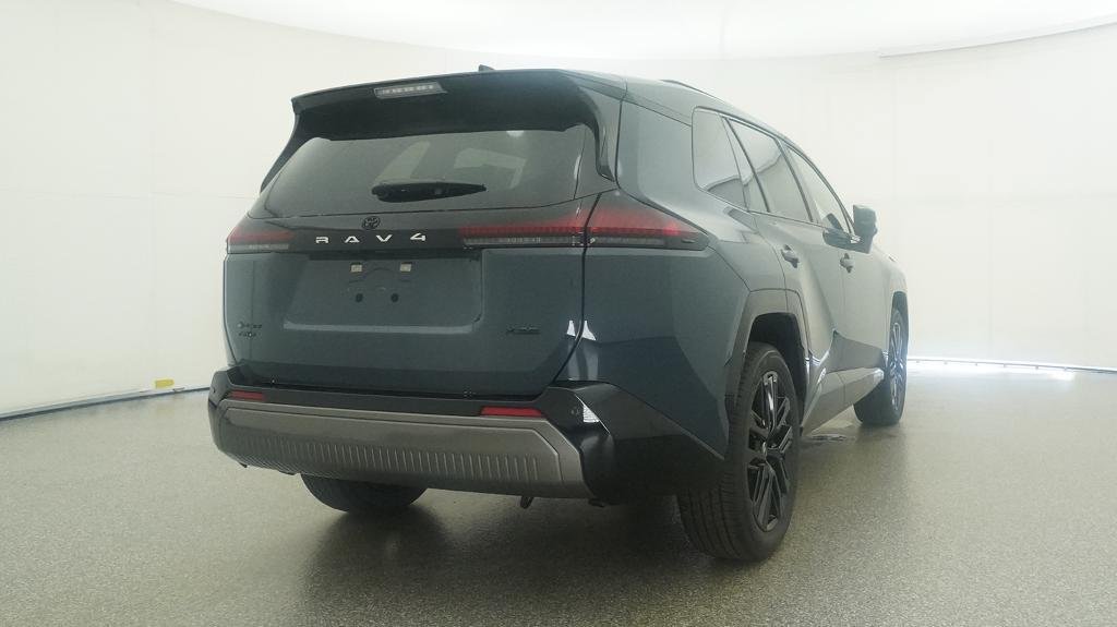 New 2026 Toyota RAV4 XSE AWD/4WD image 21
