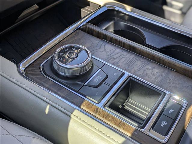 Used 2020 Ford Expedition Platinum image 14