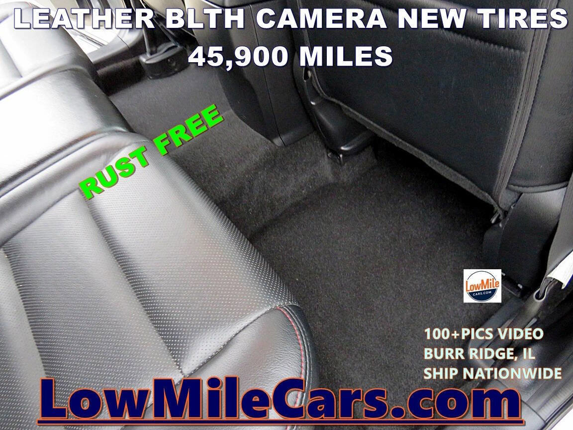 Used 2014 MAZDA CX-5 Grand Touring FWD image 48