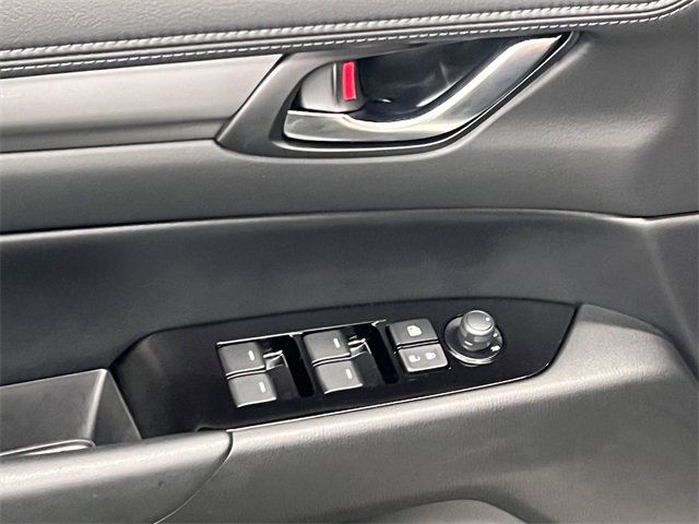 Used 2023 MAZDA CX-5 AWD 2.5 S w/ Select Package image 10