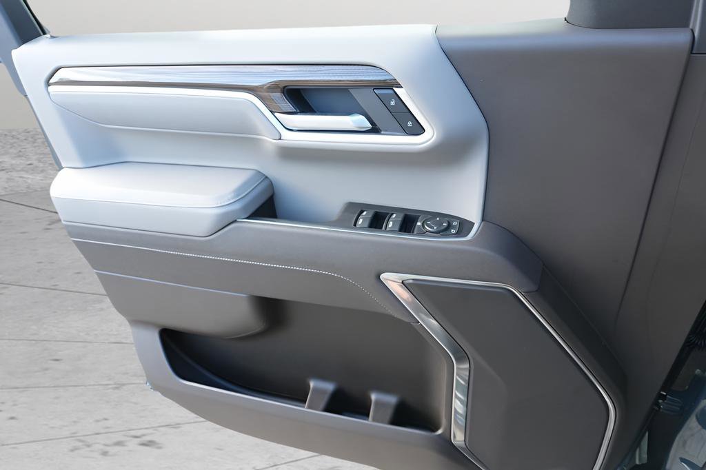 New 2026 Chevrolet Silverado 1500 LT w/ Safety Package image 21