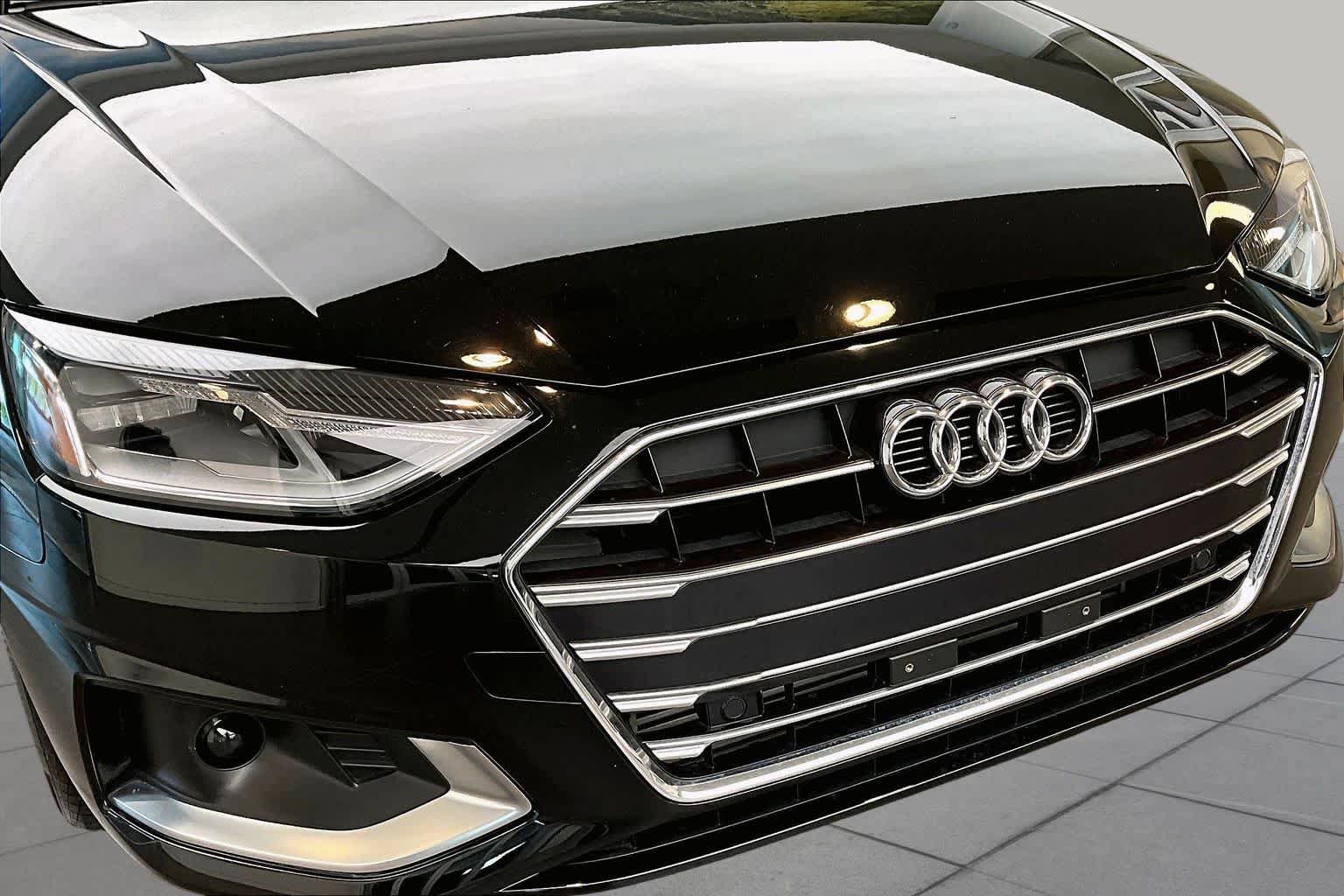Used 2020 Audi A4 2.0T Premium FWD image 31