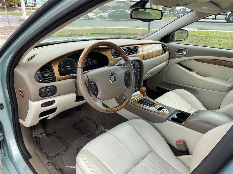 Used 2004 Jaguar S-TYPE 3.0 image 94