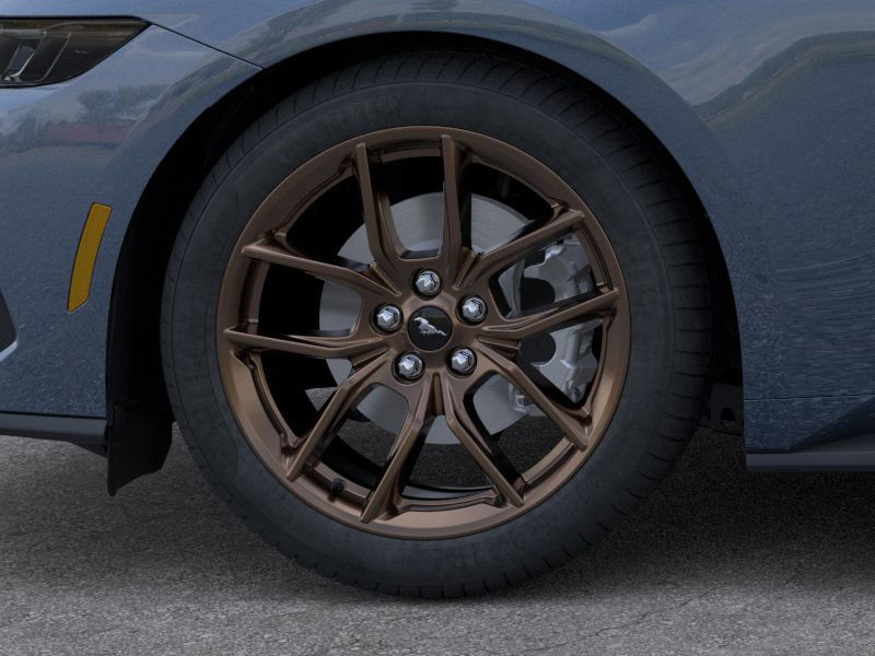 New 2026 Ford Mustang Premium image 41