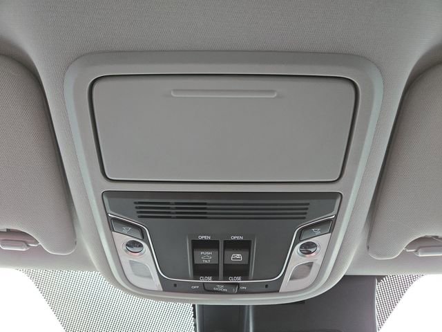 New 2026 Honda Ridgeline RTL image 36