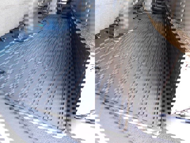 New 2026 Ford F250 Platinum image 17