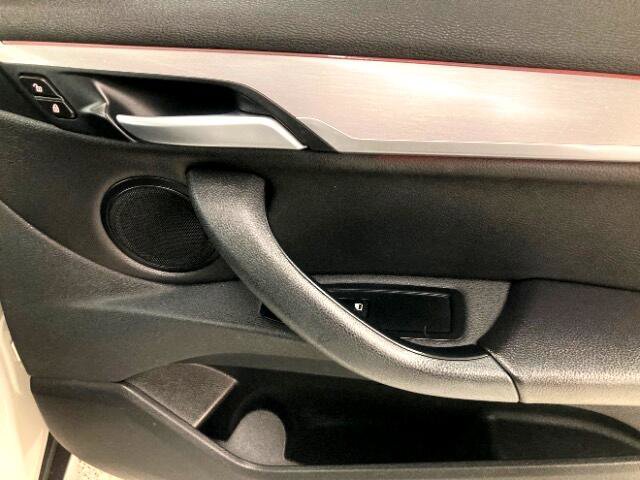 Used 2018 BMW X1 xDrive28i image 28