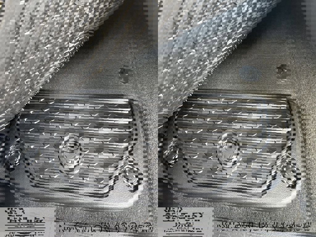 Used 2023 RAM 1500 Big Horn AWD/4WD image 12