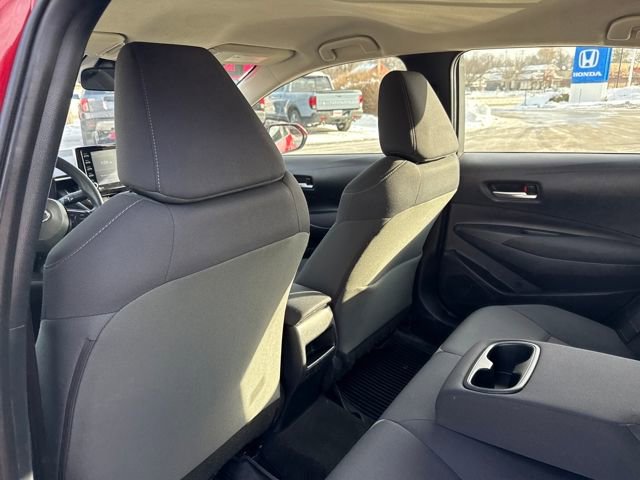 Used 2021 Toyota Corolla LE image 20