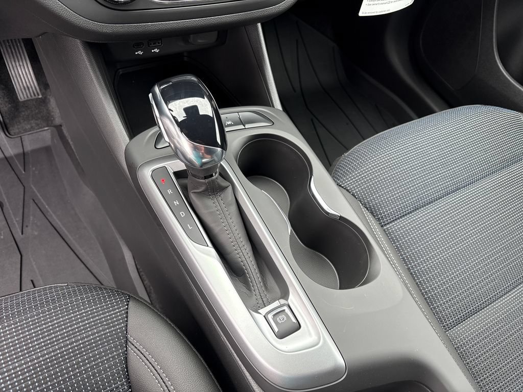 New 2026 Buick Envista Preferred w/ Convenience I Package FWD image 17