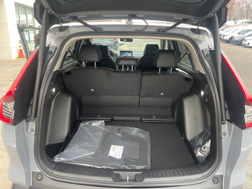 Used 2026 Honda CR-V EX-L image 15