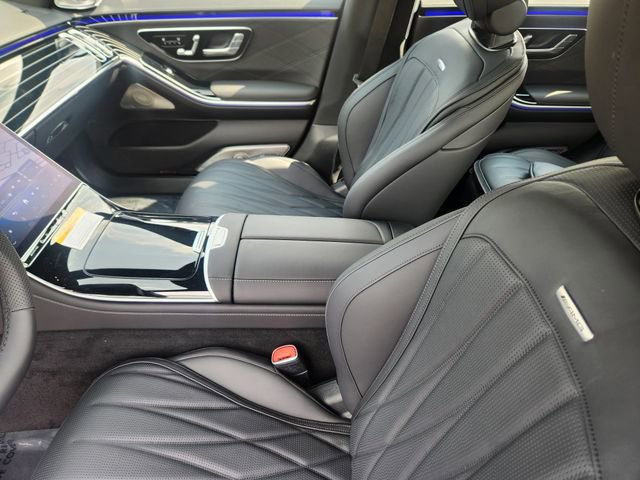 New 2026 Mercedes-Benz S 63 AMG S image 8