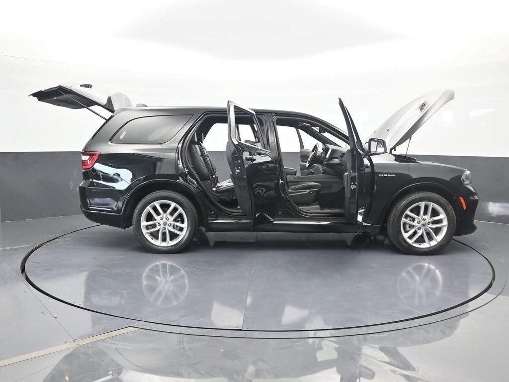 Used 2022 Dodge Durango R/T image 76