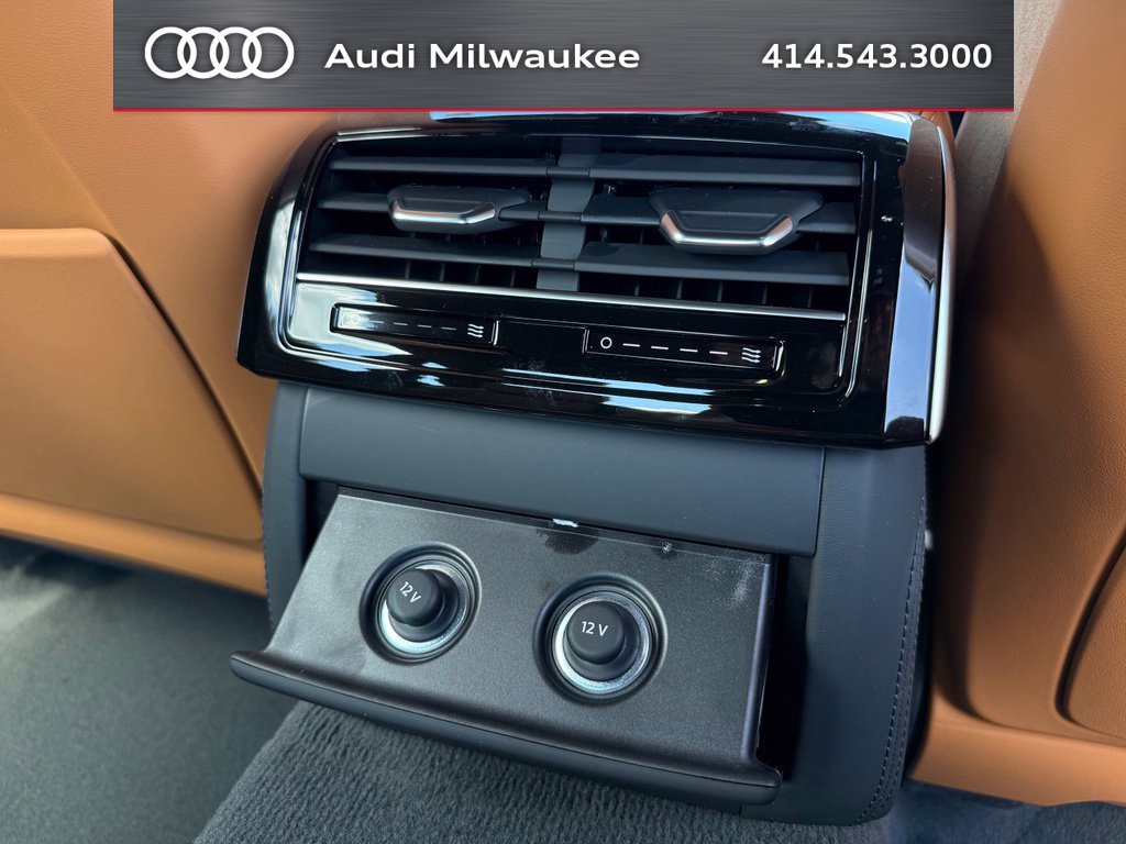 New 2027 Audi A8 L 3.0T AWD/4WD image 43
