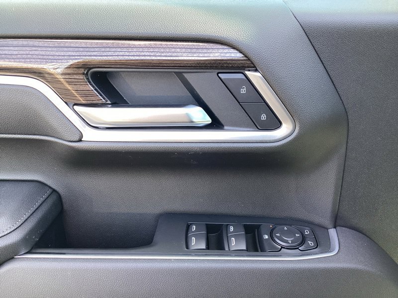 New 2026 Chevrolet Silverado 1500 LT AWD/4WD image 21