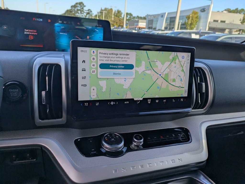 New 2027 Ford Expedition Active RWD image 25
